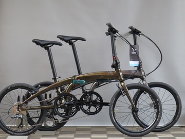 2026 tern Verge N8 入荷！【橋輪Blog】 : 橋輪
