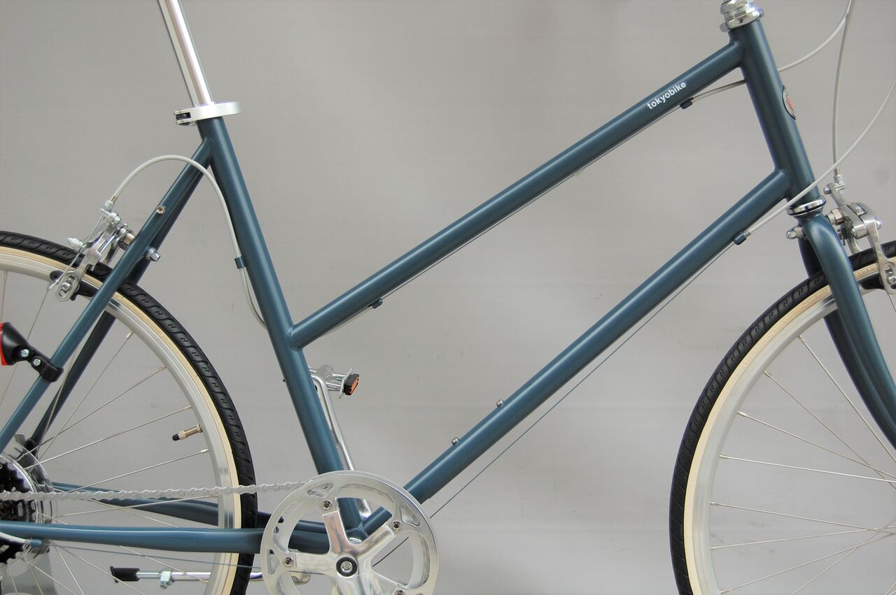 tokyobike BISOU 26【橋輪Blog】 : 橋輪 tokyobike BISOU 26【橋輪Blog】 : 橋輪