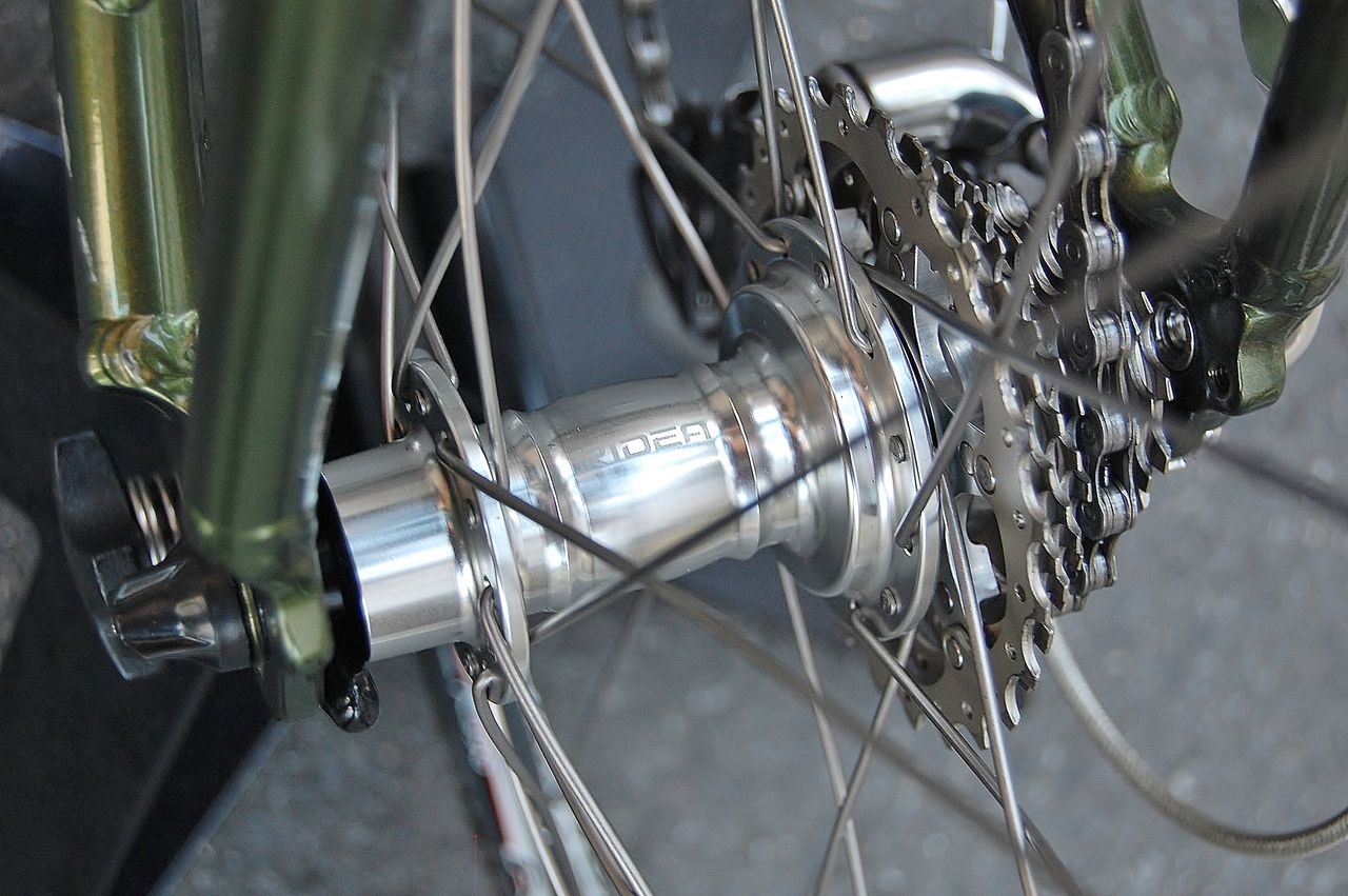 ALEXRIMS R390 451で組んだ2台をご紹介 【橋輪Blog】 : 橋輪 ALEXRIMS R390 451で組んだ2台をご紹介 【橋輪Blog】 : 橋輪