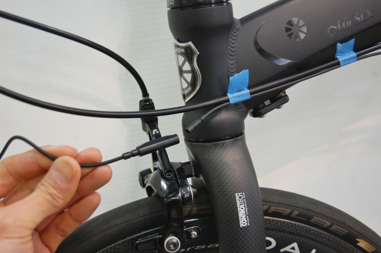指令 DURA-ACE Di2 を最新にせよ!その4【橋輪Blog】 : 橋輪 指令 DURA-ACE Di2 を最新にせよ!その4【橋輪Blog】 : 橋輪