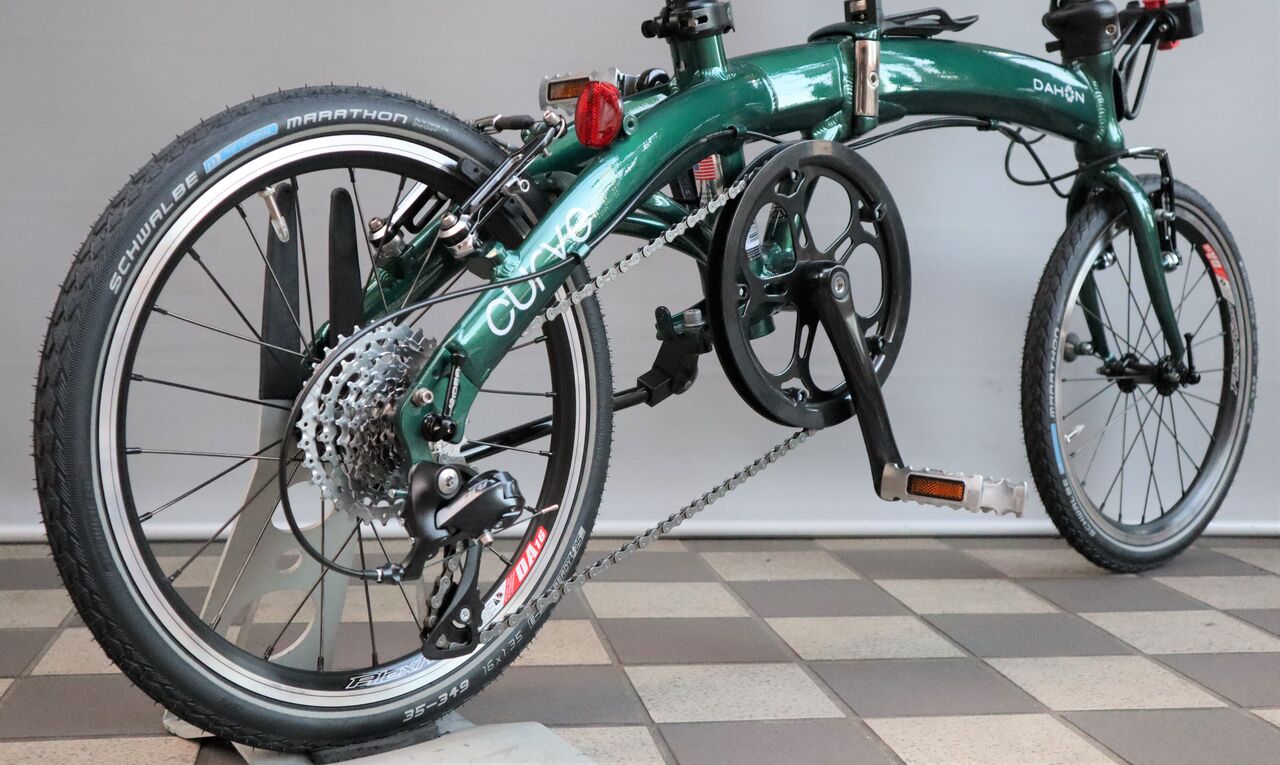 可愛いカーブがスプリンターに変身!【橋輪Blog】 : 橋輪 可愛いカーブがスプリンターに変身!【橋輪Blog】 : 橋輪