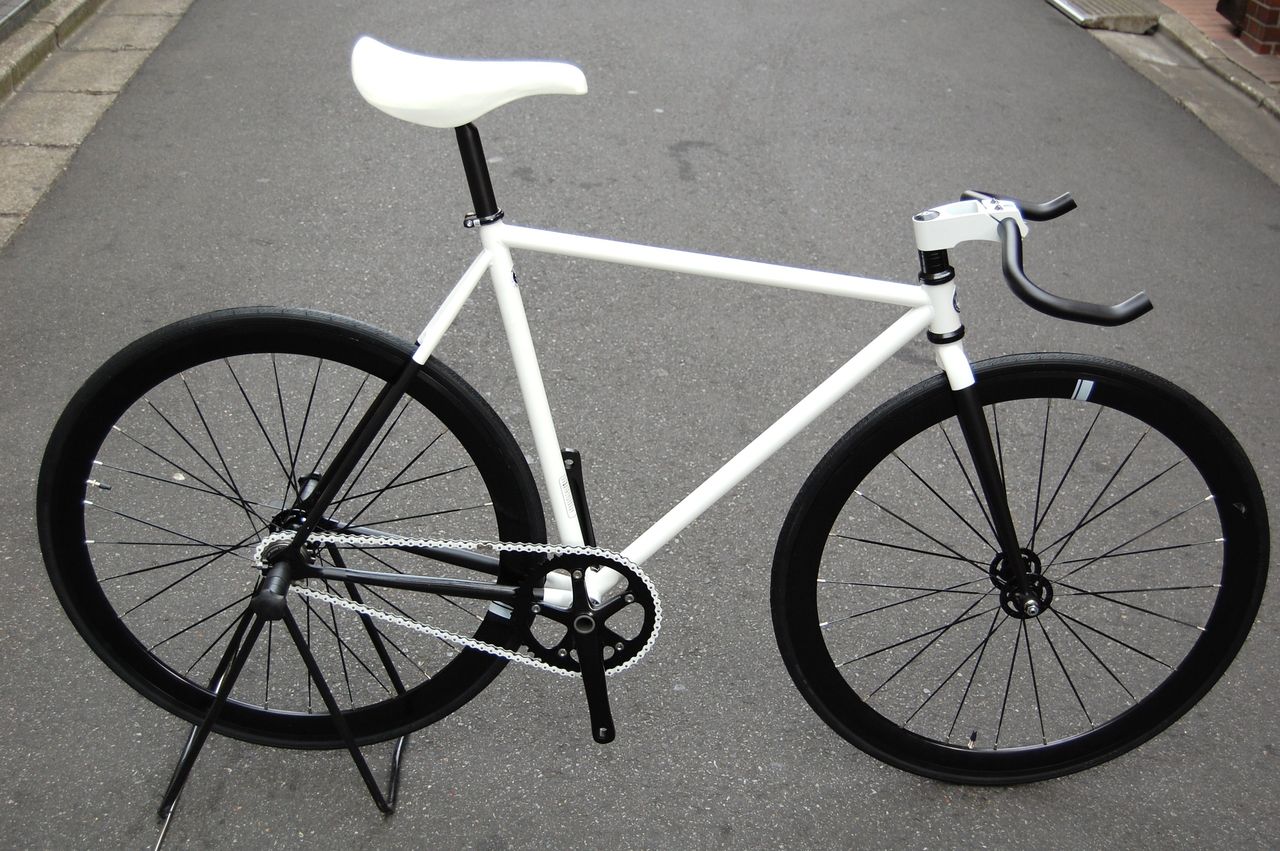 FUJI x TOMATO Low Pro Ver.2 入荷しました : 橋輪