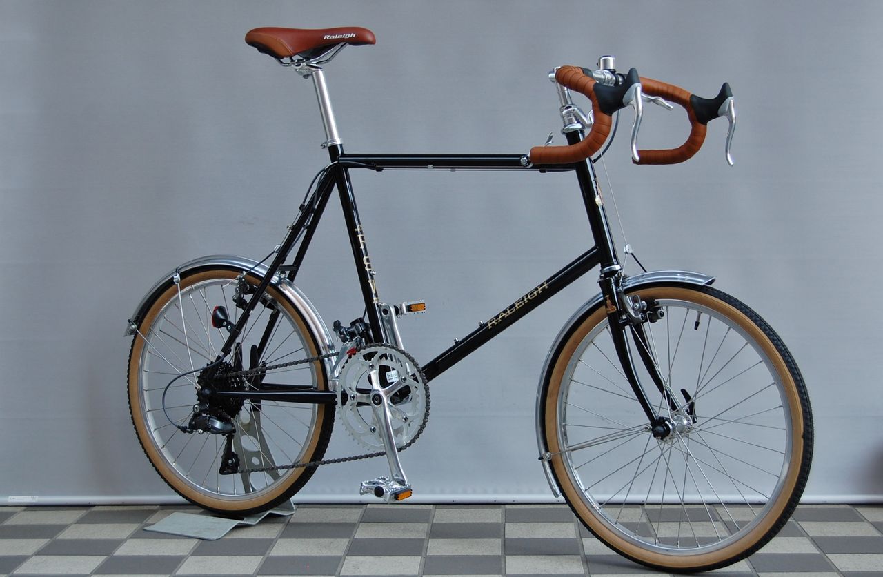 春早割 2019 橋輪 : Special【橋輪Blog】 RSW RSP RALEIGH 自転車本体