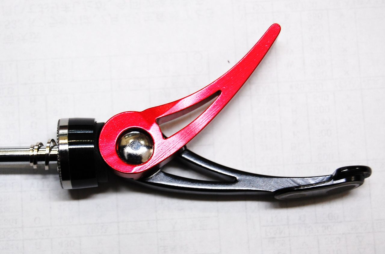 crank brothers 装着編 その2 【橋輪Blog】 : 橋輪