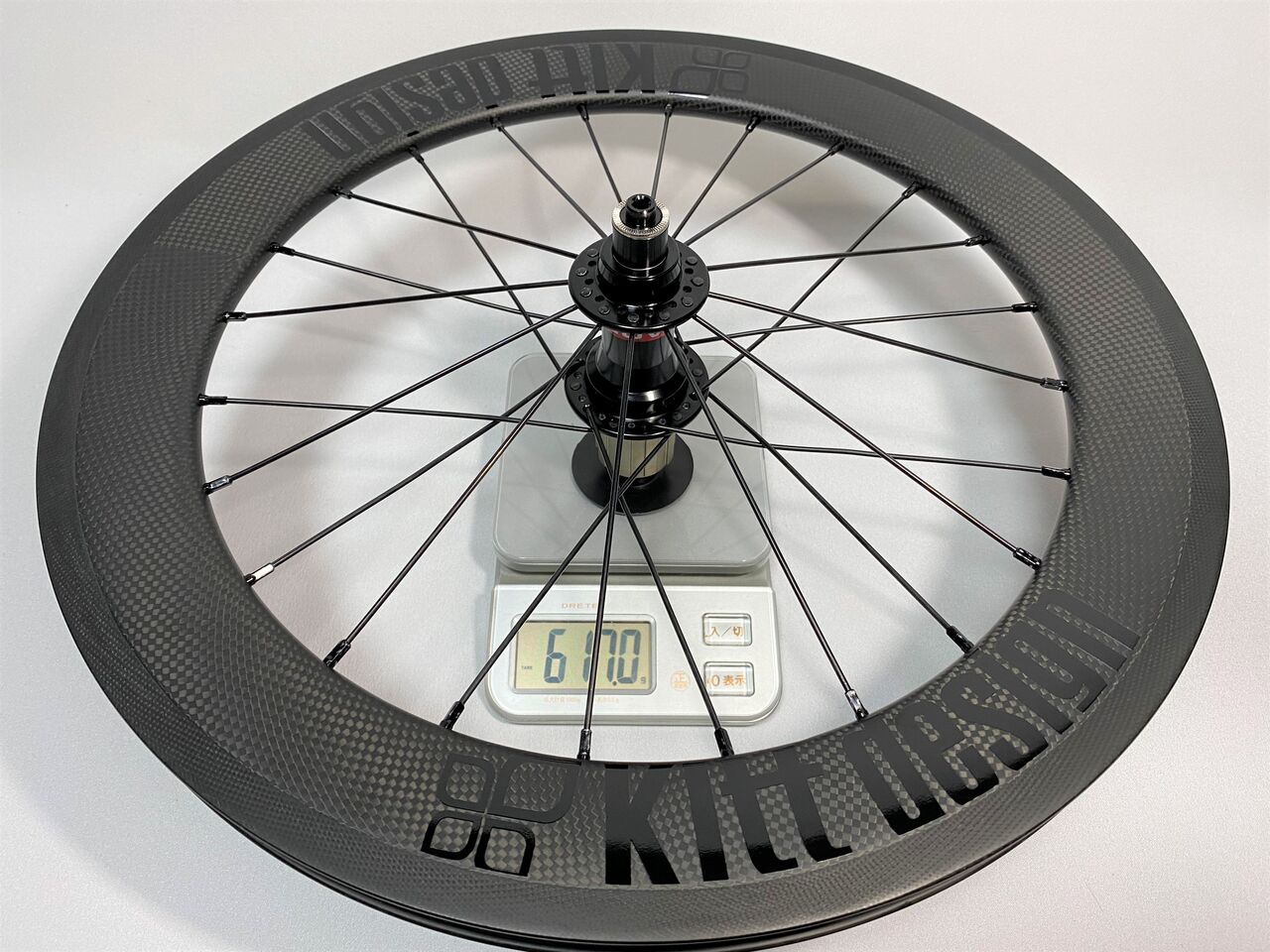 Kitt design Carbon Wheel 【橋輪Blog】 : 橋輪 Kitt design Carbon Wheel 【橋輪Blog】 : 橋輪