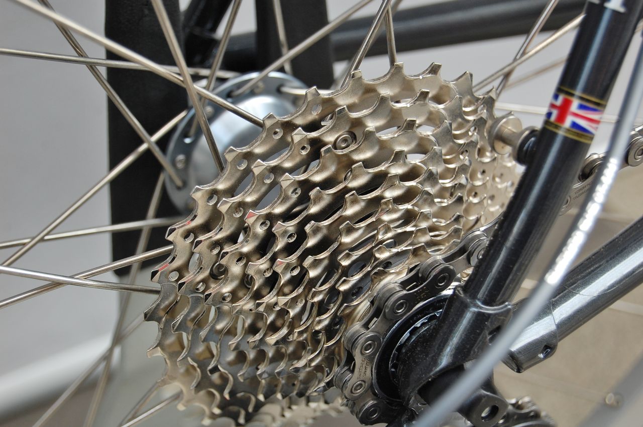 （宮崎）RALEIGH RSC RSW Carlton 460mm RALEIGH RSC RSW Carlton【橋輪Blog】 : 橋輪