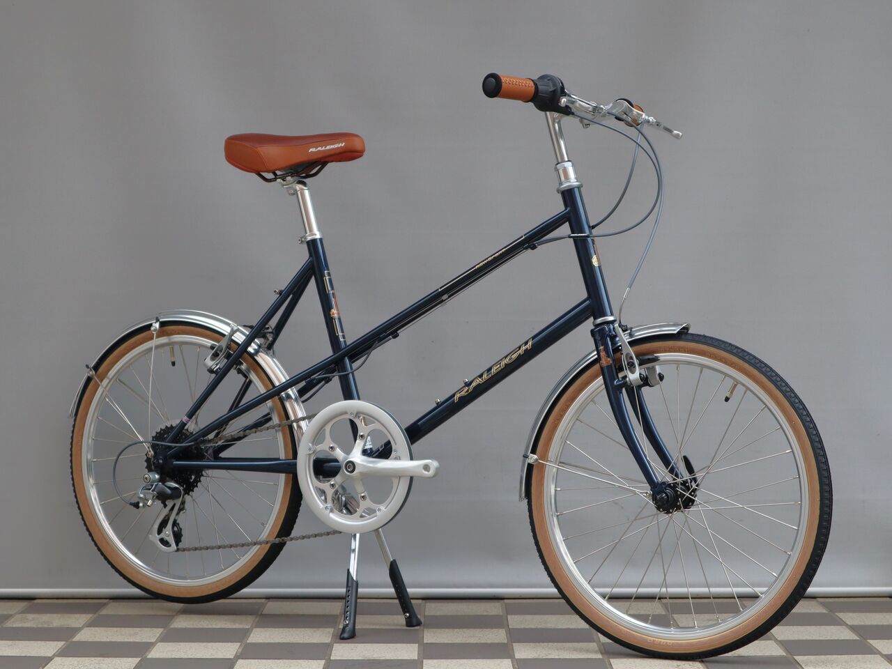 RALEIGH RSM RSW Sport Mixte 入荷！【橋輪Blog】 : 橋輪