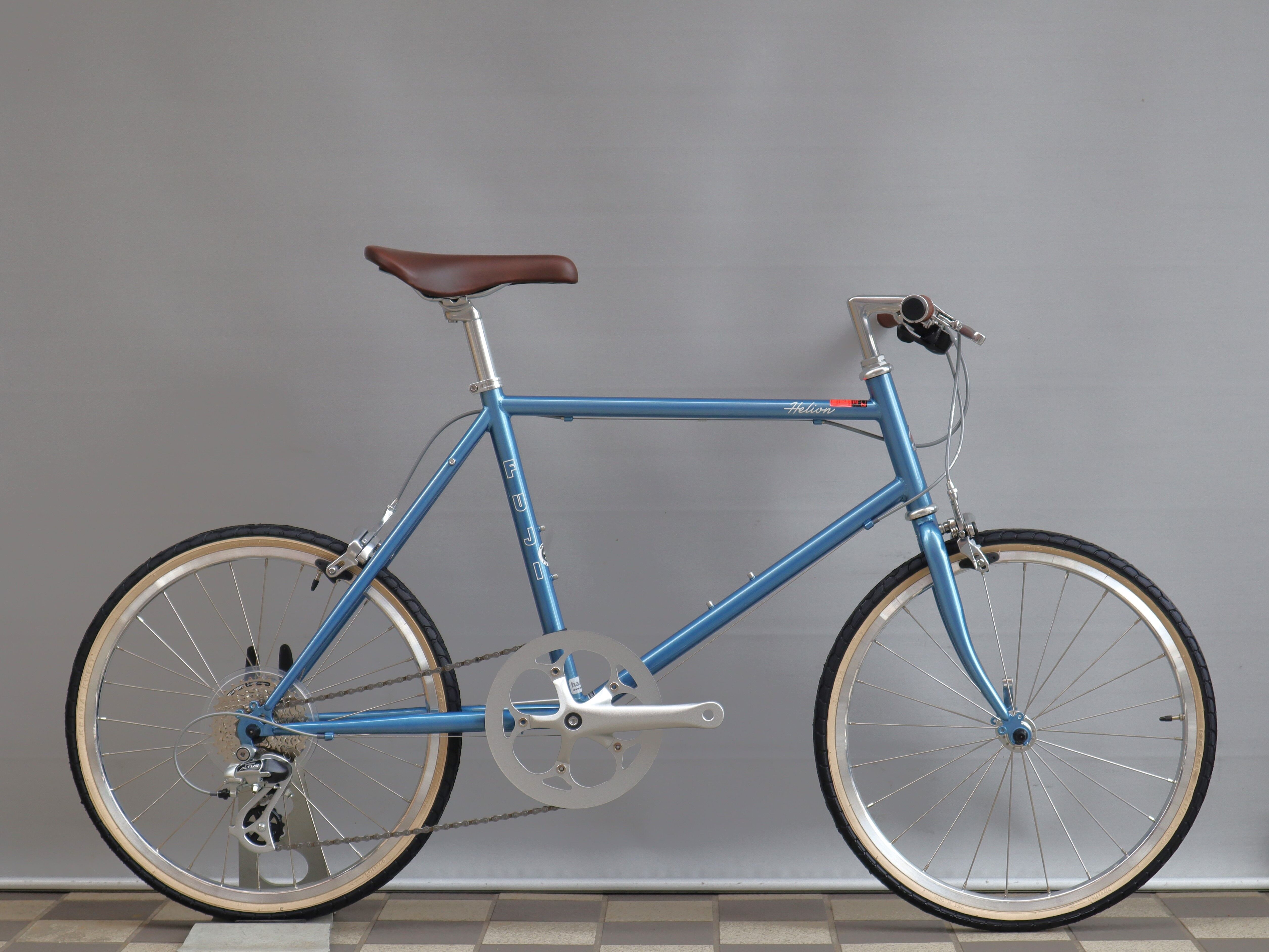 FUJI Helion 2024年モデルが入荷!【橋輪Blog】 : 橋輪 FUJI Helion 2024年モデルが入荷!【橋輪Blog】 : 橋輪