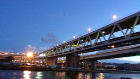 横浜港 工場夜景2012 028