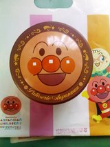 アンパンマン