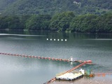 津久井湖