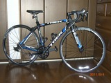 TREK¥Þ¥É¥ó4.5