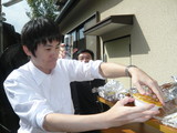 バーベキュー