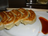 餃子