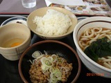 山田うどん