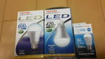 LED