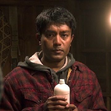 相棒10 第13話 藍よりも青し 相棒セレクションナビゲーター