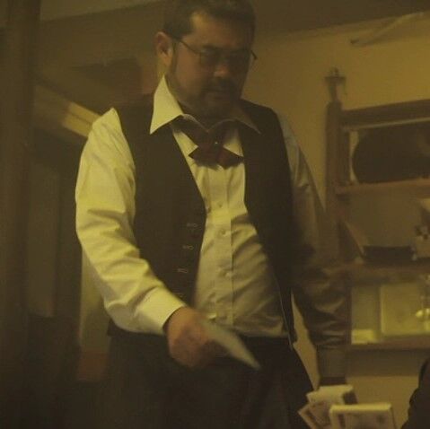 相棒18 第17話 いびつな真珠の女 相棒セレクションナビゲーター