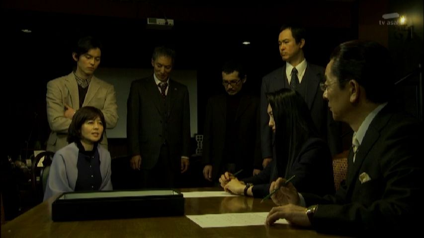 相棒13 第16話 鮎川教授最後の授業 解決篇 相棒セレクションナビゲーター 相棒13 第16話 鮎川教授最後の授業 解決篇 相棒セレクションナビゲーター