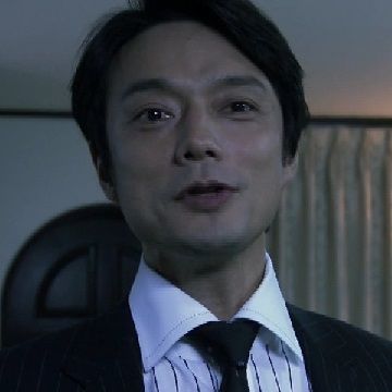 相棒10 第12話 つきすぎている女 相棒セレクションナビゲーター