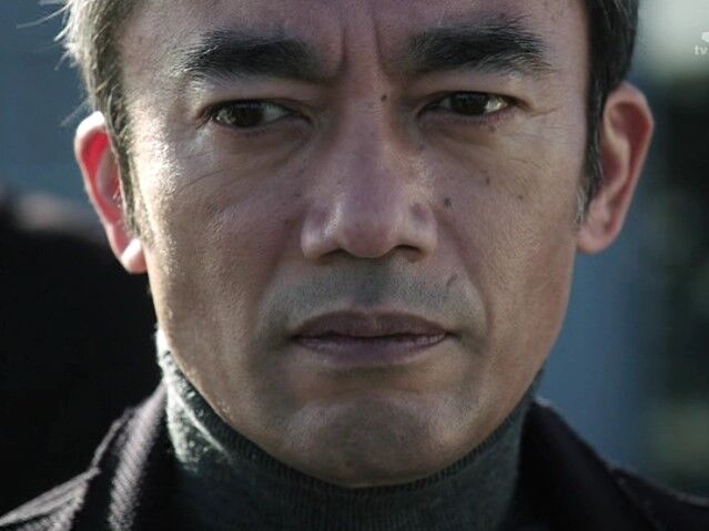 相棒 第16話 ある晴れた日の殺人 相棒セレクションナビゲーター