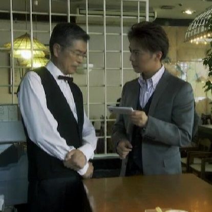 相棒13 第7話 死命 相棒セレクションナビゲーター