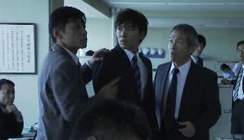 相棒11 第1話 初回スペシャル 聖域 相棒セレクションナビゲーター 相棒11 第1話 初回スペシャル 聖域 相棒セレクションナビゲーター
