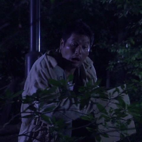 相棒4 第4話 密やかな連続殺人 相棒セレクションナビゲーター