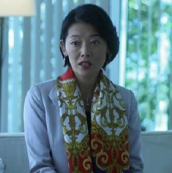 相棒 スポット ライト