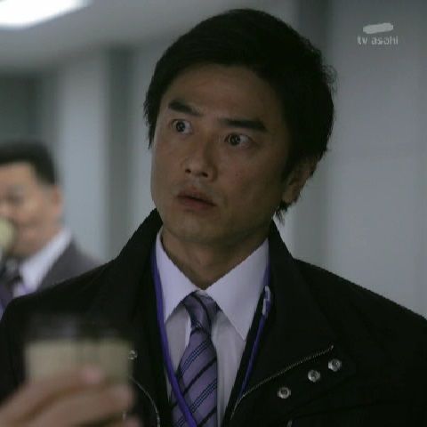 相棒14 第12話 陣川という名の犬 相棒セレクションナビゲーター