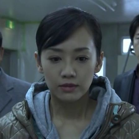 相棒９ 第11話 死に過ぎた男 相棒セレクションナビゲーター
