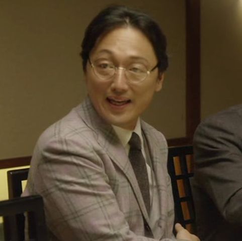 池田大輔