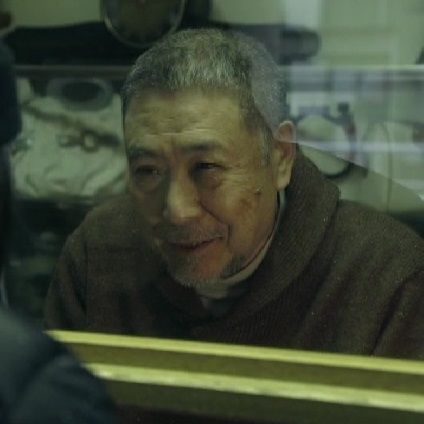 相棒14 第18話 神隠しの山 相棒セレクションナビゲーター