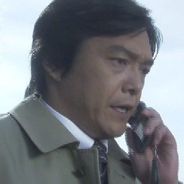 相棒６ 第12話 狙われた女 相棒セレクションナビゲーター
