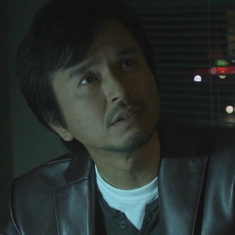 相棒８ 第14話 堕ちた偶像 相棒セレクションナビゲーター