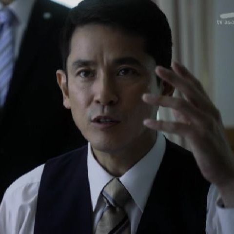 相棒14 第10話 元日スペシャル 英雄 罪深き者たち 相棒セレクションナビゲーター
