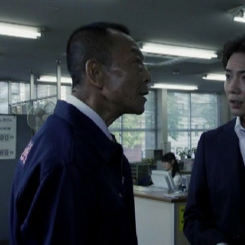 相棒13 第9話 サイドストーリー 相棒セレクションナビゲーター