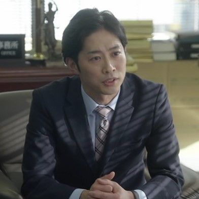 相棒セレクションナビゲーター : 国枝量平