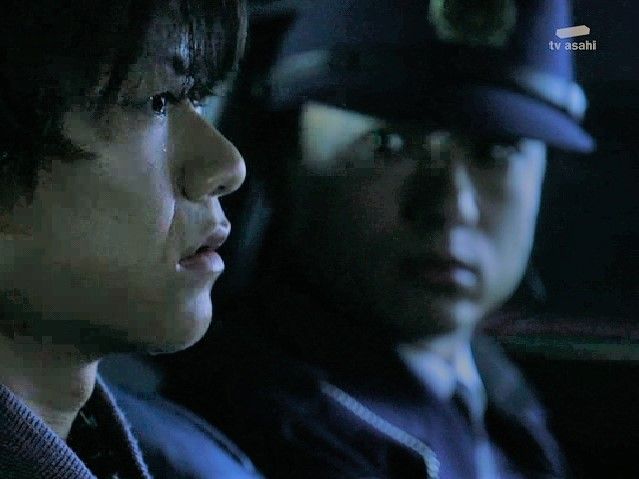 相棒16 第7話 倫敦からの客人 相棒セレクションナビゲーター