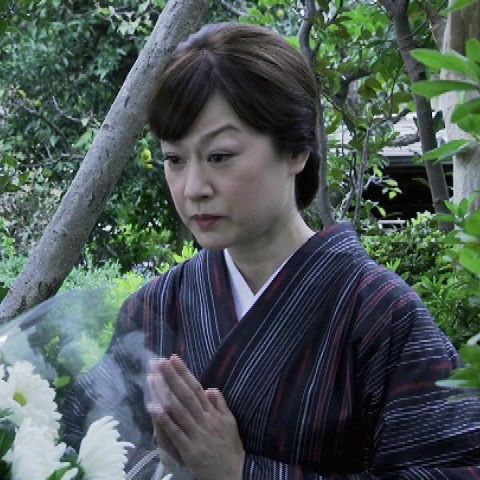 相棒12 第9話 かもめが死んだ日 相棒セレクションナビゲーター