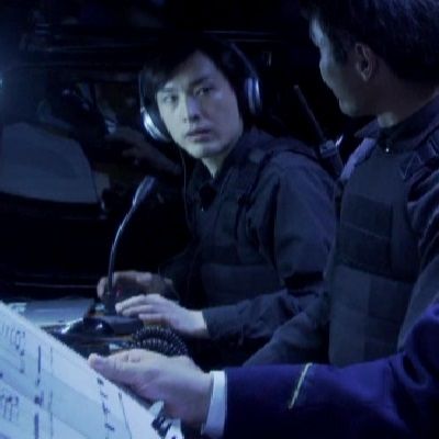 相棒12 第19話 スペシャル プロテクト 相棒セレクションナビゲーター 相棒12 第19話 スペシャル プロテクト 相棒セレクションナビゲーター