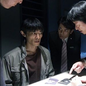 相棒11 第6話 交番巡査 甲斐享 相棒セレクションナビゲーター