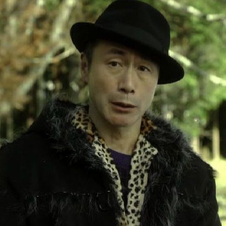 相棒14 第11話 共演者 相棒セレクションナビゲーター