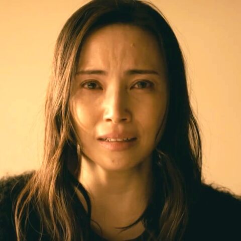 相棒22－元旦スペシャル第10話「サイレント・タトゥ」 : 相棒