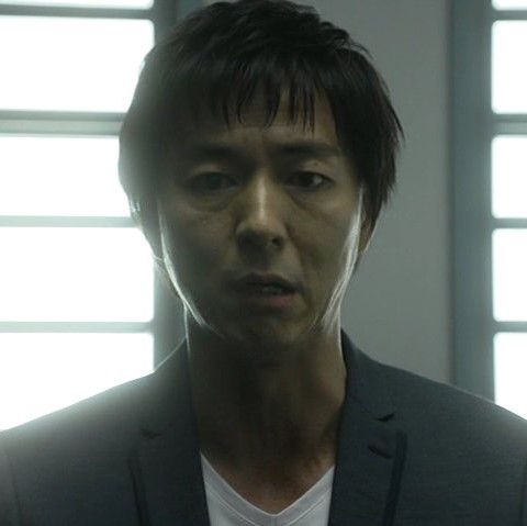 相棒14 第3話 死に神 相棒セレクションナビゲーター 相棒14 第3話 死に神 相棒セレクションナビゲーター