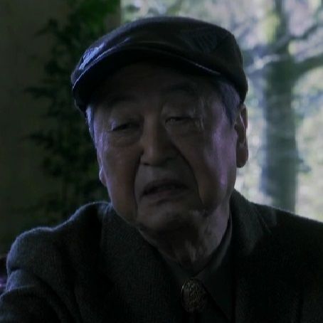 相棒セレクションナビゲーター : 相棒13－第16話「鮎川教授最後 ...