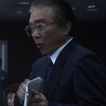 相棒12 8 Margesl