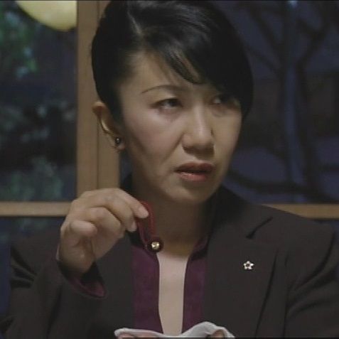 相棒２ 第11話 秘書がやりました 相棒セレクションナビゲーター