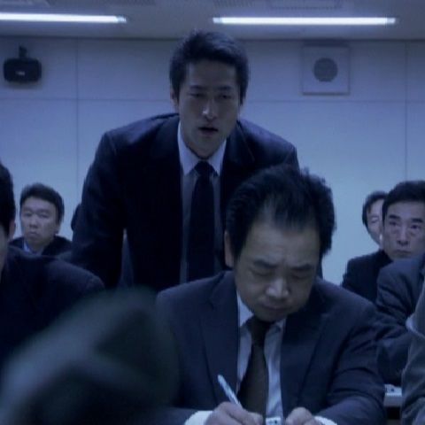 相棒12 第19話 スペシャル プロテクト 相棒セレクションナビゲーター 相棒12 第19話 スペシャル プロテクト 相棒セレクションナビゲーター