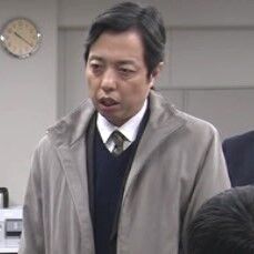 金曜8時のドラマ 警視庁強行犯係・樋口顕－第5話『路標